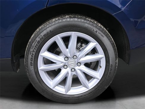 Certified 2023 Acura RDX FWD image 14