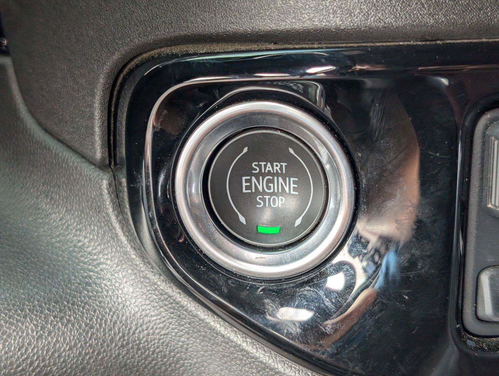 Used 2024 Chevrolet Silverado 1500 LTZ AWD/4WD image 27