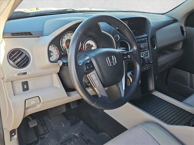 Used 2012 Honda Pilot EX image 10