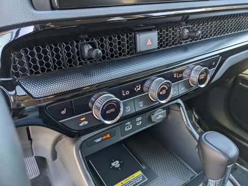 Used 2023 Honda CR-V EX-L image 29