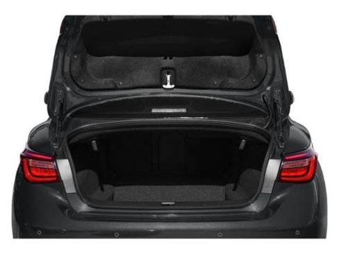 Used 2019 INFINITI Q50 Signature Edition w/ Cargo Package (L96) image 15