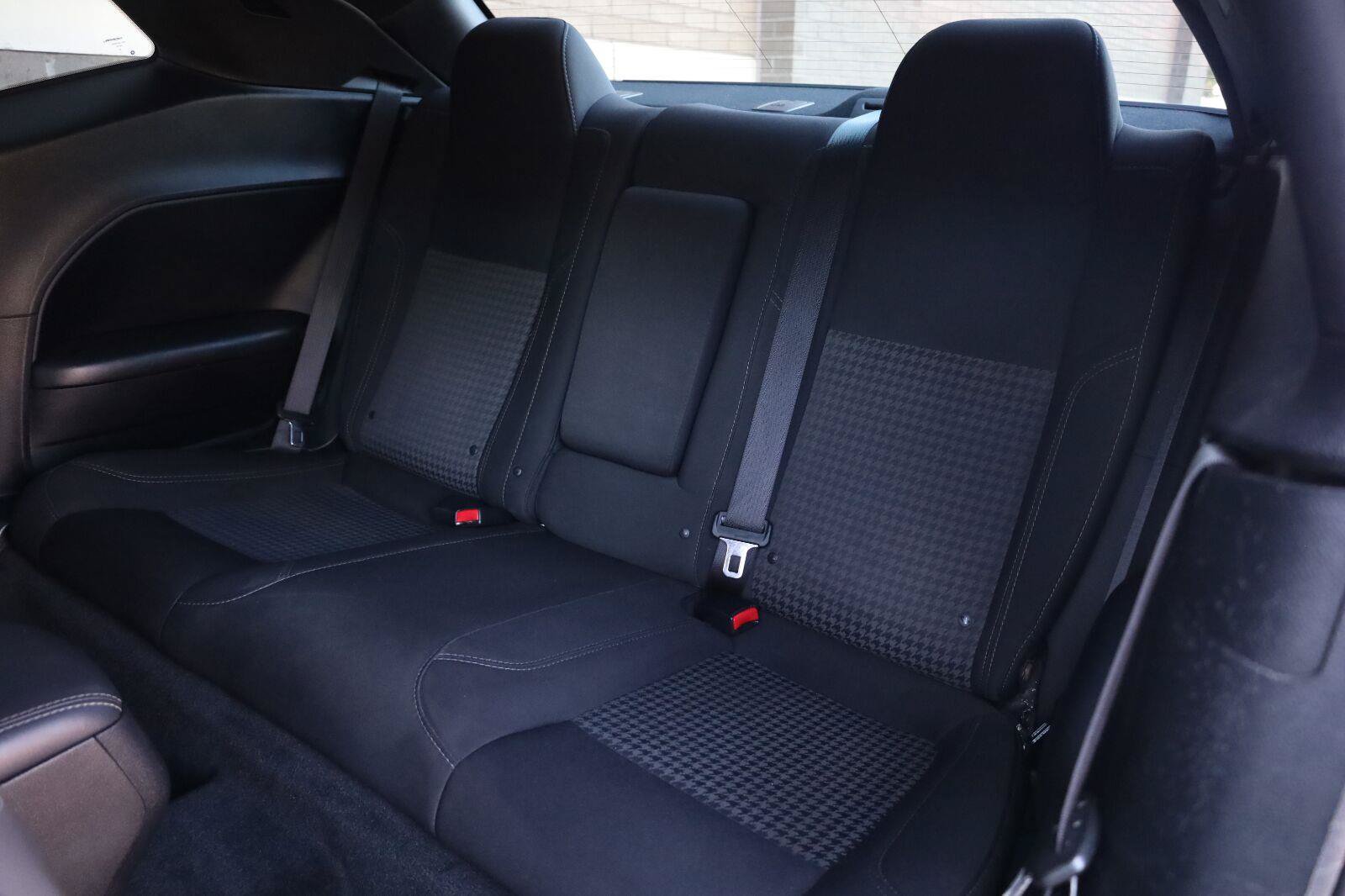 Used 2018 Dodge Challenger R/T RWD image 22