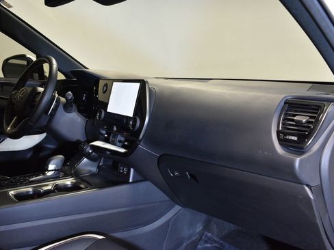 Used 2023 Lexus NX 350 AWD w/ Cold Area Package image 32