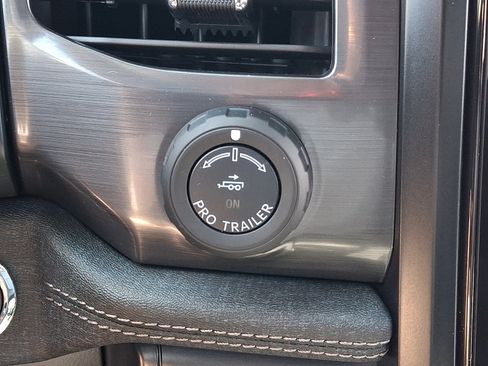 Certified 2025 Ford F150 Lightning Flash AWD/4WD image 28