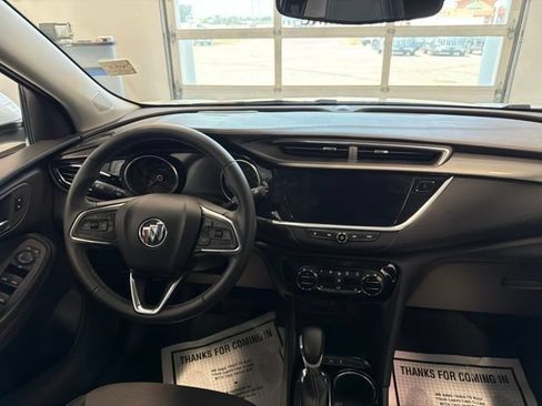 Used 2023 Buick Encore GX Select w/ Safety Package II AWD/4WD image 19