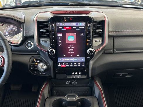 Used 2025 RAM 1500 Rebel w/ Rebel Level 1 Equipment Group AWD/4WD image 23