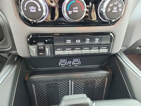 New 2026 RAM 2500 Big Horn image 29