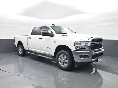 Used 2024 RAM 2500 Big Horn