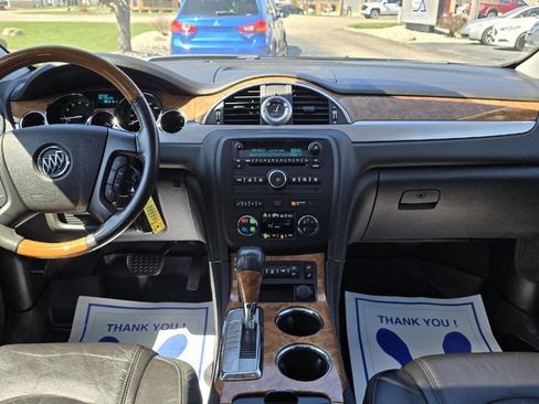 Used 2012 Buick Enclave Leather image 18