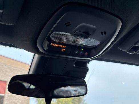 New 2026 Buick Envista Preferred w/ Convenience I Package image 29