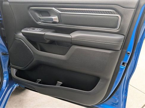 New 2026 RAM 1500 Big Horn image 31