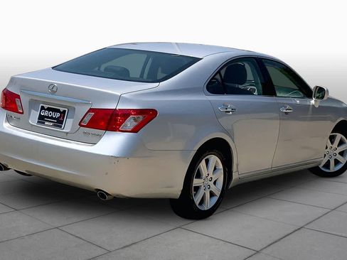 Used 2007 Lexus ES 350 FWD image 10