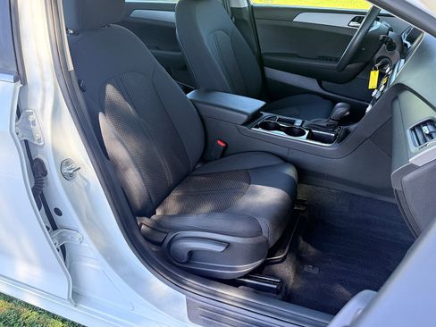 Used 2018 Hyundai Sonata ECO FWD image 32