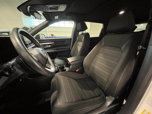 Used 2025 Honda CR-V Sport image 21