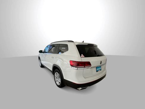 Used 2021 Volkswagen Atlas S AWD/4WD image 6