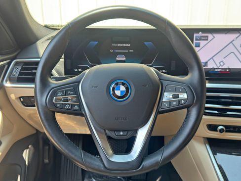 Used 2023 BMW i4 eDrive35 RWD image 20