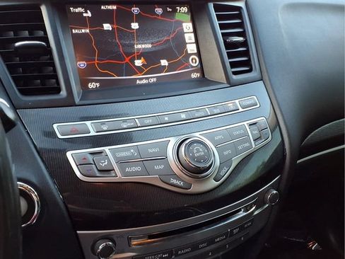Used 2018 INFINITI QX60 Luxe w/ Premium Plus Package AWD/4WD image 10