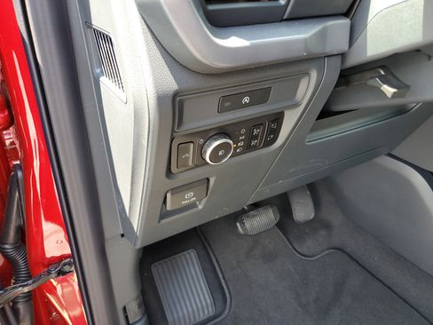 New 2025 Ford F150 XLT w/ Equipment Group 302A MID image 21