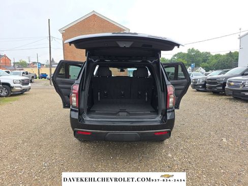 Used 2021 Chevrolet Tahoe RST AWD/4WD image 35