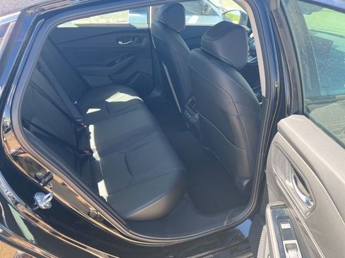 New 2026 Honda Accord Touring image 10