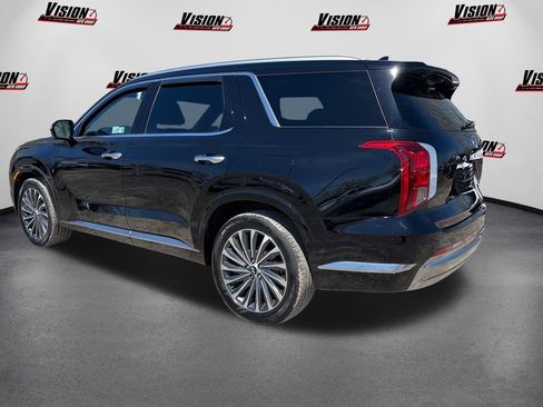 Used 2025 Hyundai Palisade Calligraphy AWD/4WD image 7