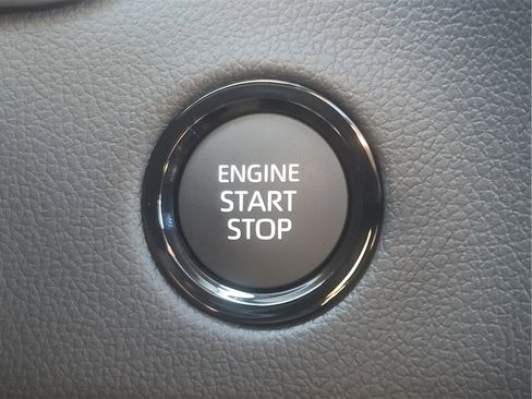 New 2026 Toyota Tundra Limited image 23