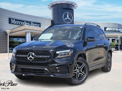 Certified 2024 Mercedes-Benz GLB 250