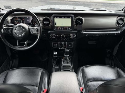 Used 2020 Jeep Wrangler Unlimited Sport S w/ Sun And Sound Package AWD/4WD image 2