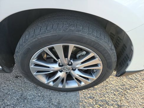 Used 2014 Lexus RX 350 FWD image 10