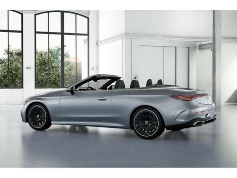New 2026 Mercedes-Benz CLE 300 4MATIC Cabriolet image 32