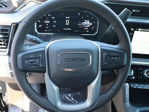 New 2026 GMC Sierra 2500 Denali w/ Denali Reserve Package AWD/4WD image 16