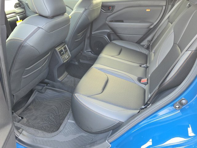 New 2026 Subaru Forester Wilderness AWD/4WD image 11