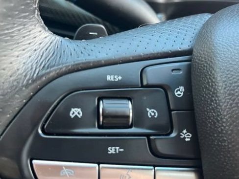 Used 2023 Cadillac XT4 Sport w/ Cold Weather Package FWD image 19