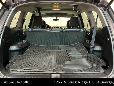 Used 2017 Honda Pilot EX-L image 22