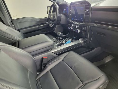 Used 2023 Ford F150 XLT w/ Equipment Group 302A High image 19