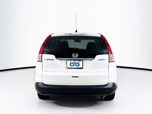 Used 2013 Honda CR-V EX image 6