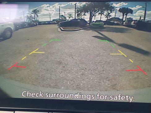 Used 2024 Nissan Z Sport w/ Floor Mat Package image 18