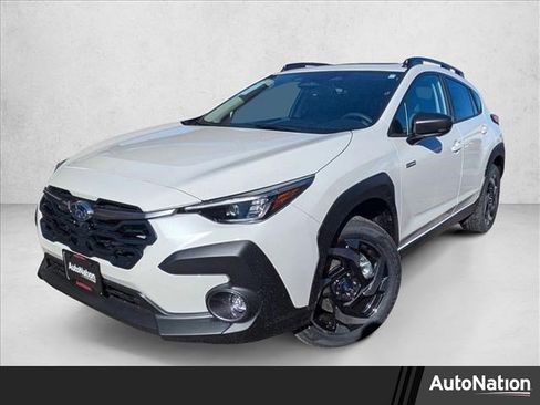 New 2026 Subaru Crosstrek 2.5i Limited AWD/4WD image 1