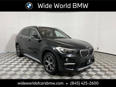 Used 2018 BMW X1 xDrive28i