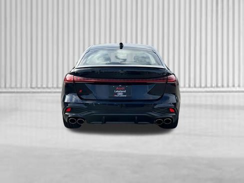 New 2026 Audi S5 Premium Plus AWD/4WD image 4