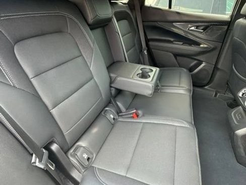 Used 2024 Chevrolet Blazer EV LT AWD/4WD image 32