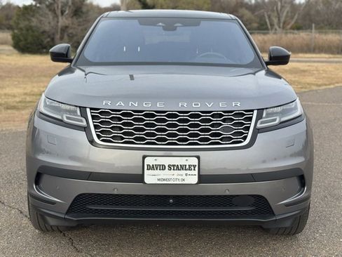 Used 2021 Land Rover Range Rover Velar S image 2