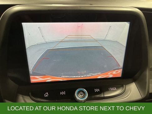 Used 2018 Chevrolet Camaro SS image 18