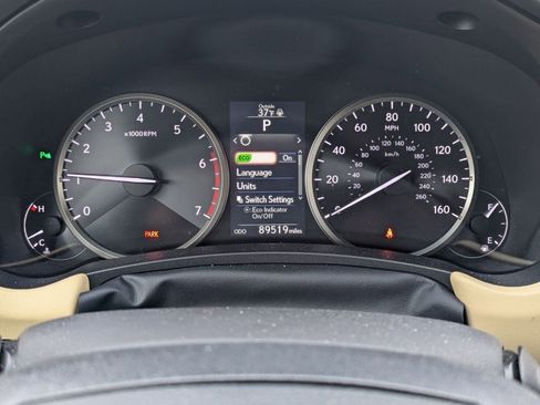 Used 2017 Lexus NX 200t AWD w/ Premium Package image 18