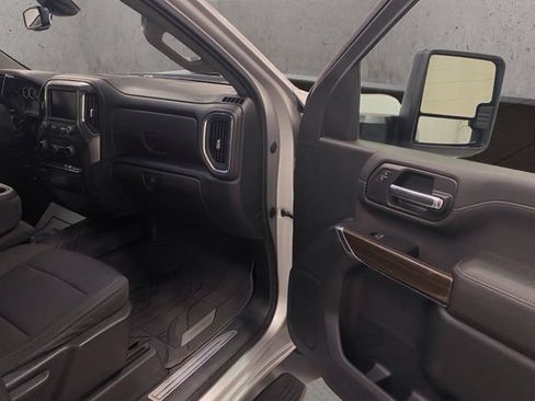 Used 2022 Chevrolet Silverado 3500 LT w/ Convenience Package AWD/4WD image 20