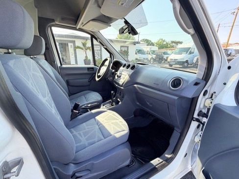 Used 2013 Ford Transit Connect XLT image 18