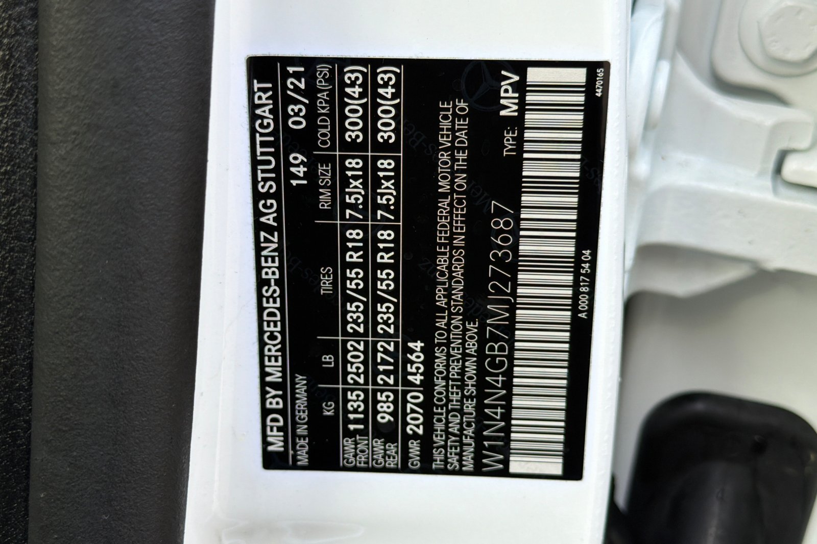 Used 2021 Mercedes-Benz GLA 250 image 29
