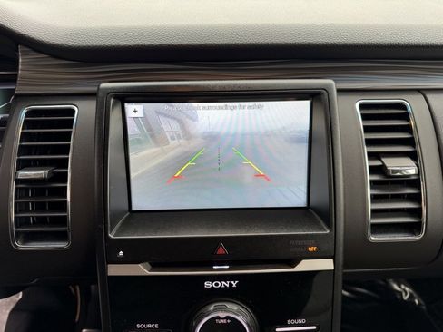 Used 2018 Ford Flex Limited w/ Equipment Group 303A image 22