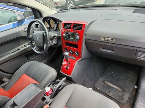 Used 2008 Dodge Caliber R/T image 9