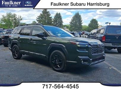 New 2026 Subaru Outback Limited